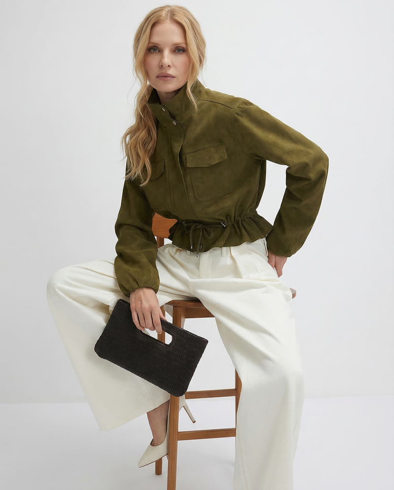 Топли палта