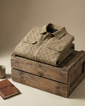 Връхни дрехи