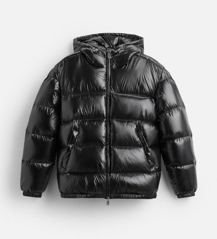 Anadia | Unisex Steppelt Kabát