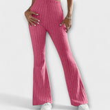 Jennifer - Stílusos bő nadrágok