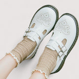 Luna - Modern és Elegáns Cipők