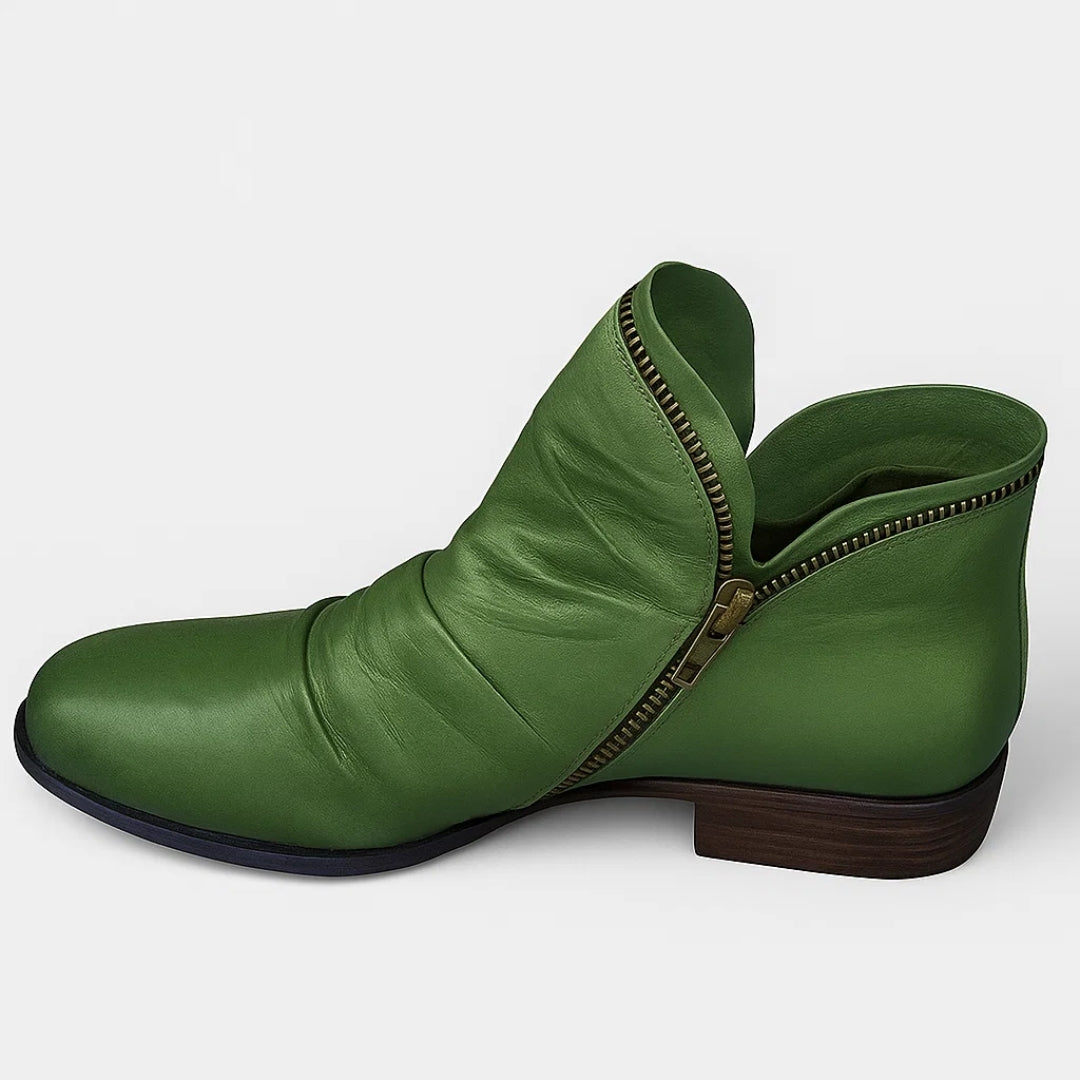 Carina | Kényelmes Ortopéd Csizmák