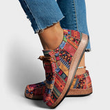 Lívia | Női Ortopéd Cipők, Könnyű és Kényelmes