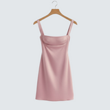 Luzy™ Мини рокля