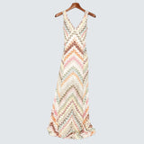 Agustina™ Макси рокля