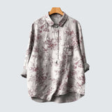 Eline | Луксозна дантелена риза за елегантен вид