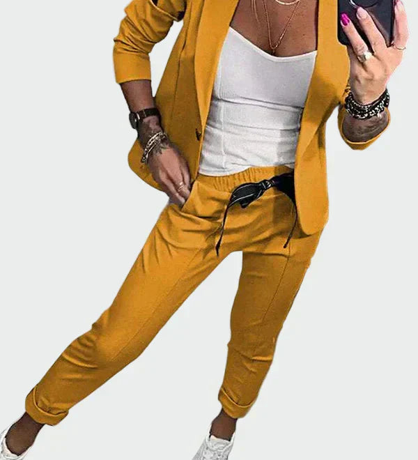 A tökéletes elegancia és kényelem kombinációja