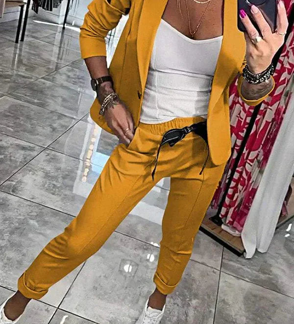 Adriana | Elegáns szett