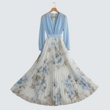 Тес™ Макси рокля