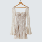 Тария™ Мини рокля