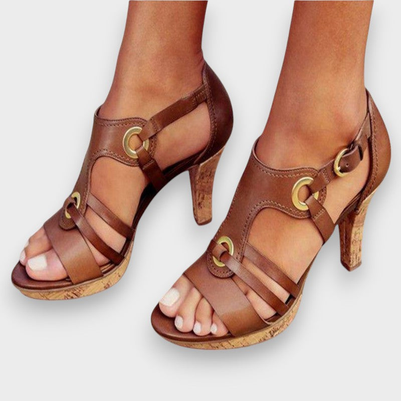 Lucija - Ortopéd Cipő