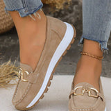 Ellie – Lapos Cipők Csattal