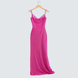 Лариса™ Макси рокля