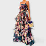 Caterina - Nyári strandruha