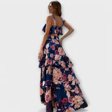 Caterina - Nyári strandruha