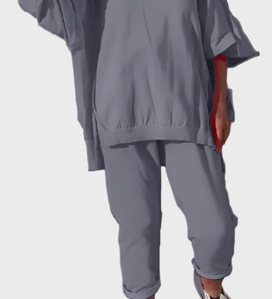 Kerek Kivágású Szett