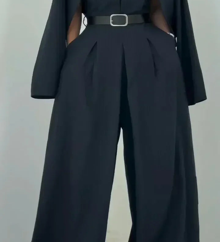 Maria™ - Női Szett Bustierrel + Kabáttal – Elegáns és modern stílus