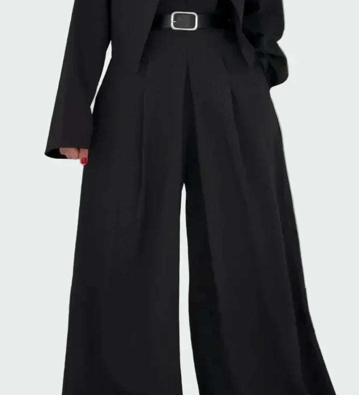 Elegáns és Modern Overall Kabát