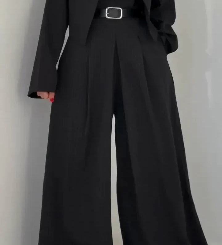 Maria™ - Női Szett Bustierrel + Kabáttal – Elegáns és modern stílus