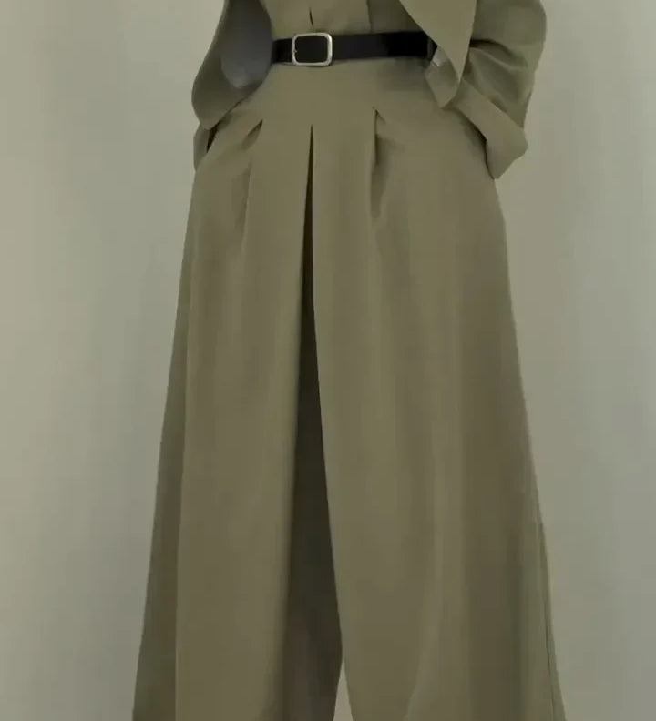 Maria™ - Női Szett Bustierrel + Kabáttal – Elegáns és modern stílus