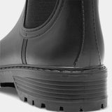 Дамски водоустойчиви Челси ботуши – С лесно обуване