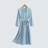 Тереза™ Макси рокля