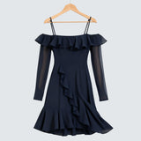 Dulce™ Мини рокля