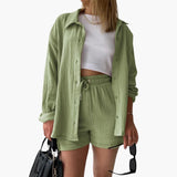 Vitoria | Két darabból álló elegáns és laza szett