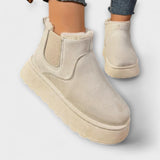 Zola - Téli csizmák