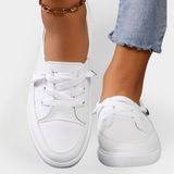 Ortopéd Bőr Cipők