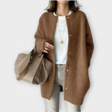 Ivone - Elegáns kabát