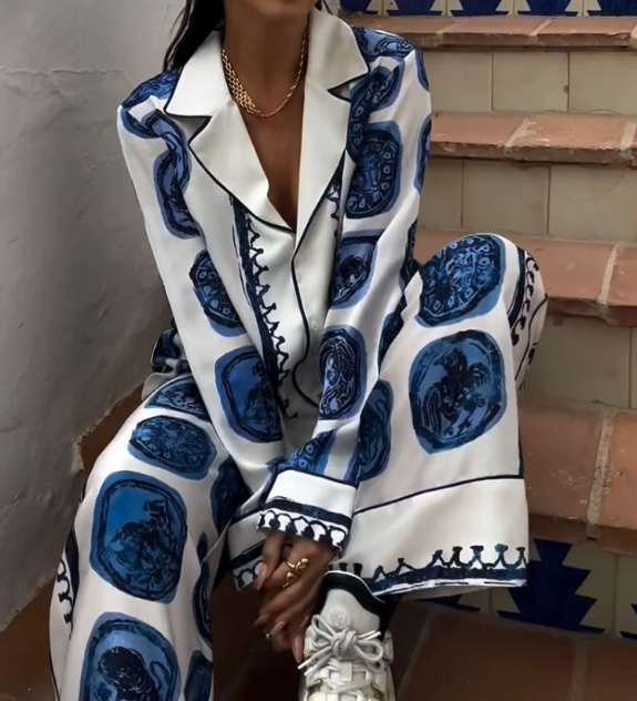 Gustė Modern Napi Kényelem és Stílus Szett