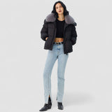 Indi™ - Tökéletes Kabát az Őszre