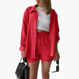 Vitoria | Két darabból álló elegáns és laza szett