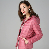 Catarina - Átmeneti kabát