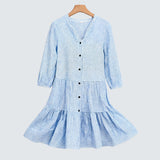 Елора | Летни рокли