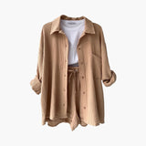 Vitoria | Két darabból álló elegáns és laza szett