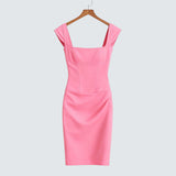 Margot™ Мини рокля