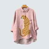 Гунел | Луксозно дантелено боди за елегантен вид