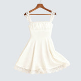 Helene™ Мини рокля