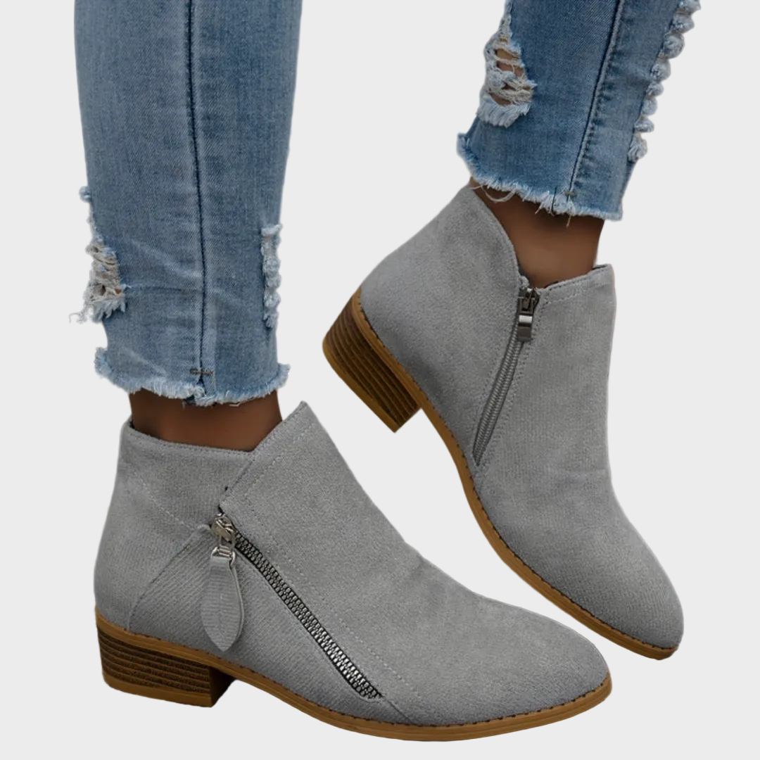 Tina - Ortopéd cipők