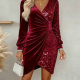 Вера | Сладка животинска блуза с коледни мотиви