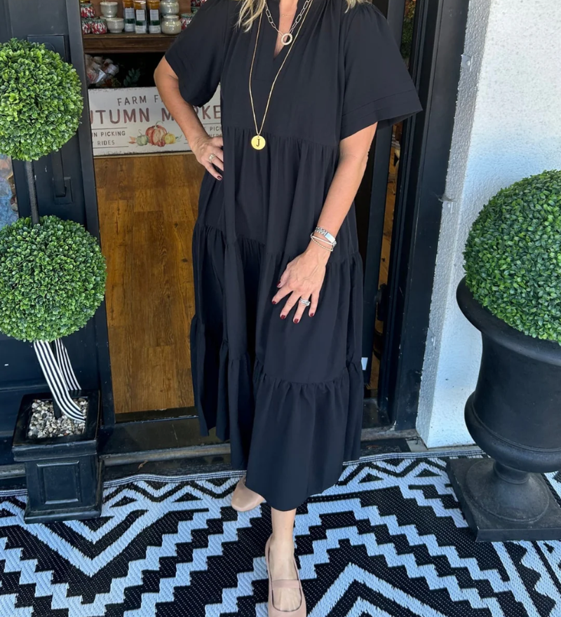 Carlota | Maxi Ruha Mozgással