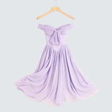 Lys™ Мини рокля