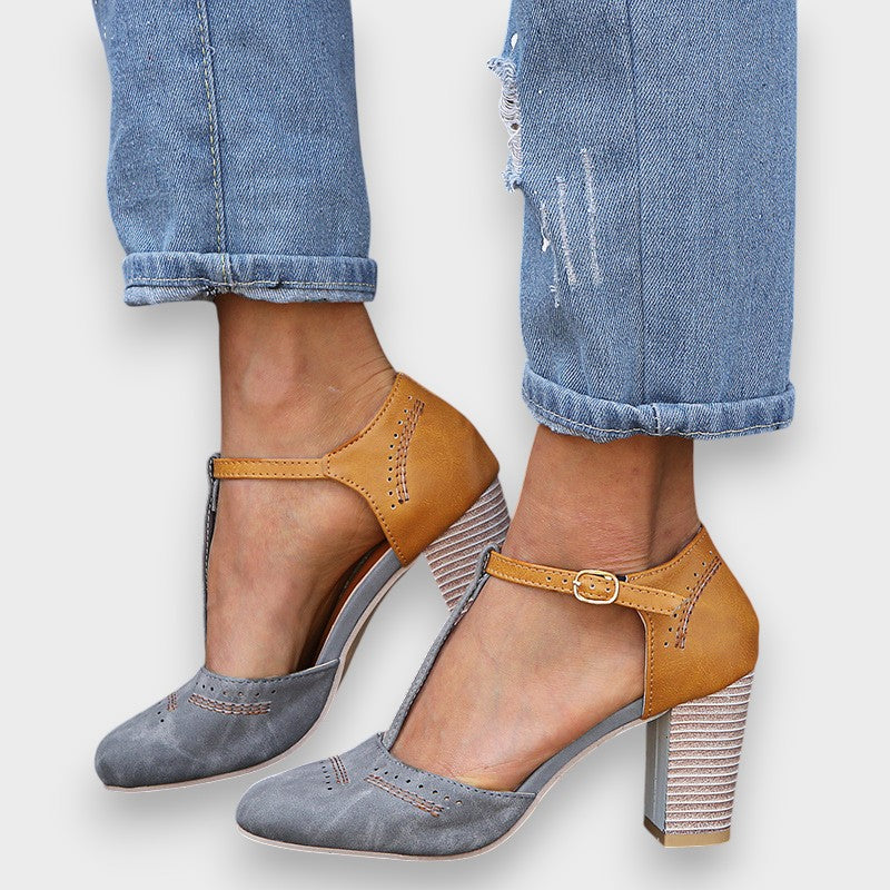 Iva - Ortopéd Cipő