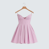 Тейлър™ Мини рокля