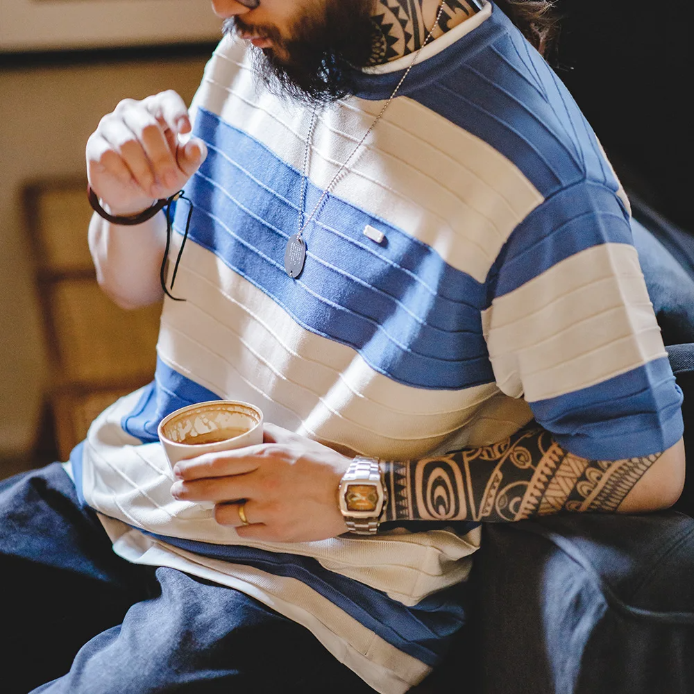 Ретро райеена тениска