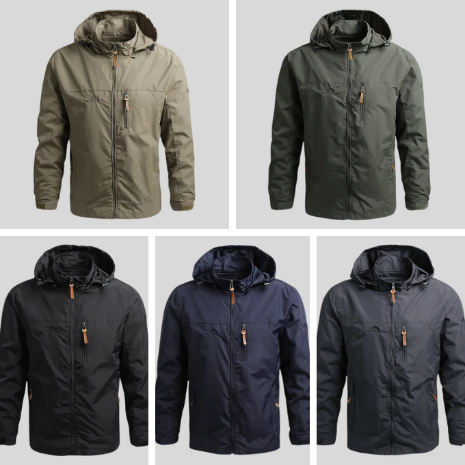 Алпийско Яке