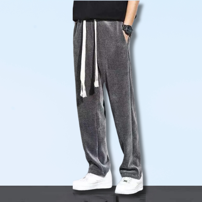 Панталони от кордурая RelaxFit на Том