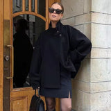 Elise | Kétgombos Rövid Luxus Kabát